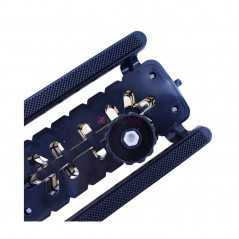 Stabilisateur vidéo Portable en forme de U et C, pour appareil photo DSLR, Nikon, Sony, léger, pour Gopro
