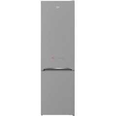 Réfrigérateur combinés 3 tiroirs no frost Beko RCNA460B 362 Litres