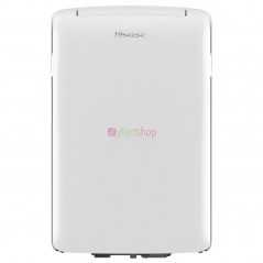 Climatiseur Mobile portatif Hisense AP12HR4SEJS00 12000BTU 1.5CV