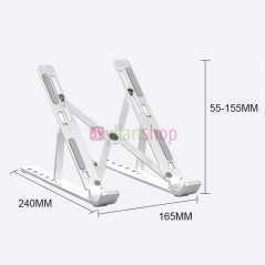 Support ordinateur portable S40