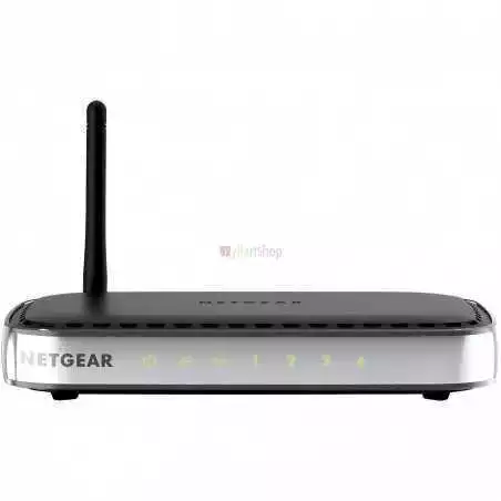 Point d'accès Netgear wireless router N150 WNR1000