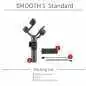 Stabilisateur de caméra Zhiyun Smooth 5 cardan 3 axes portatif pour Smartphone