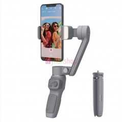 Stabilisateur de téléphone portable Flexible Zhiyun Smooth Q3 à cardan 3 axes pour Smartphone