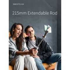 Stabilisateur smartphone 3 axes Zhiyun Smooth Q4