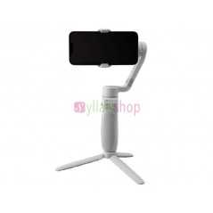 ZHIYUN SMOOTH Q4 | Stabilisateur Smartphone 3 Axes & Perche Intégrée | Vlog & TikTok