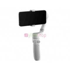 ZHIYUN SMOOTH Q4 | Stabilisateur Smartphone 3 Axes & Perche Intégrée | Vlog & TikTok