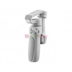 ZHIYUN SMOOTH Q4 | Stabilisateur Smartphone 3 Axes & Perche Intégrée | Vlog & TikTok