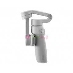 ZHIYUN SMOOTH Q4 | Stabilisateur Smartphone 3 Axes & Perche Intégrée | Vlog & TikTok