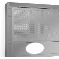 Hotte aspirante Beko CTB6407X  (Téléscopique, 60 cm)