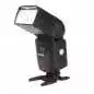 Flash Godox TT520 II avec Signal sans fil intégré 433MHz + déclencheur de Flash, pour appareils photo DSLR Canon, Nikon