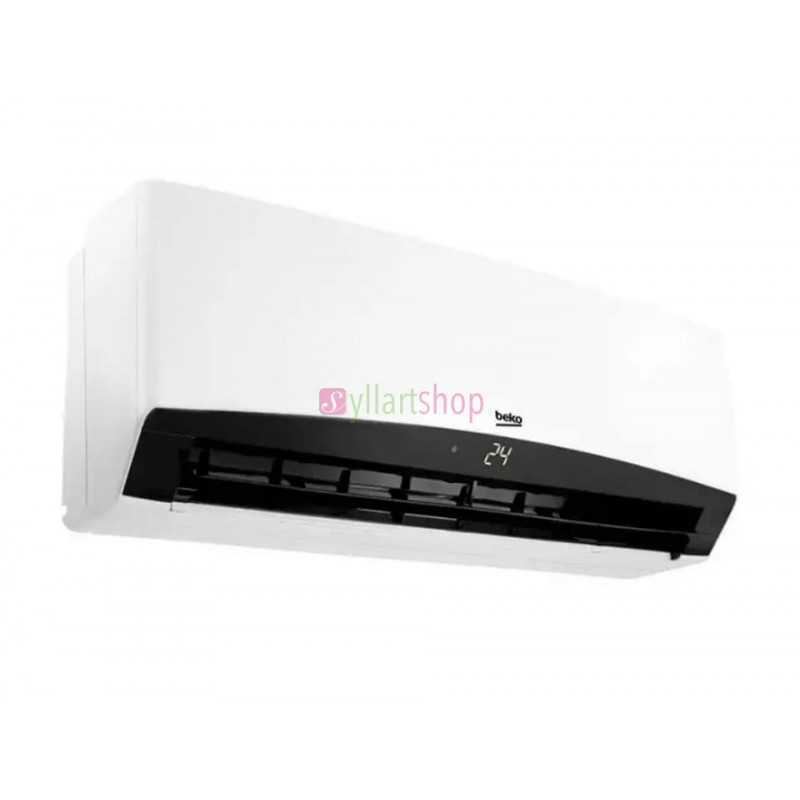 Climatiseur Split Beko 12000 BTU | 1.5 CV | Gaz R410A