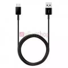 Câble de chargement original Samsung USB-C – 1,5M Noir