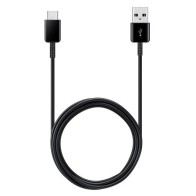 Câble de chargement original Samsung USB-C – 1,5M Noir