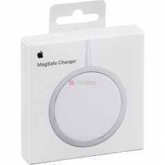 Chargeur Sans Fil Apple MagSafe A2140 | 15W | Fixation Magnétique Parfaite pour iPhone