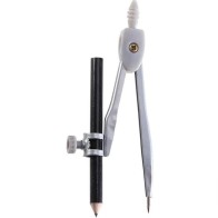 Compas de 4.7 Pouces pour activité géométrie