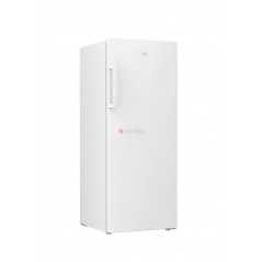 Congélateur Beko FNE270K21W 6 tiroirs vertical 270 litres pas de mousse