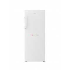 Congélateur Beko FNE270K21W 6 tiroirs vertical 270 litres pas de mousse