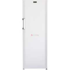 Congélateur vertical Beko FS130924 7 tiroirs 280 litres plaque alu silver