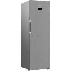Congélateur Beko RFNA450XP 8 tiroirs vertical 315 litres pas de gel
