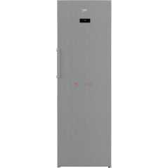 Congélateur Beko RFNA450XP 8 tiroirs vertical 315 litres pas de gel