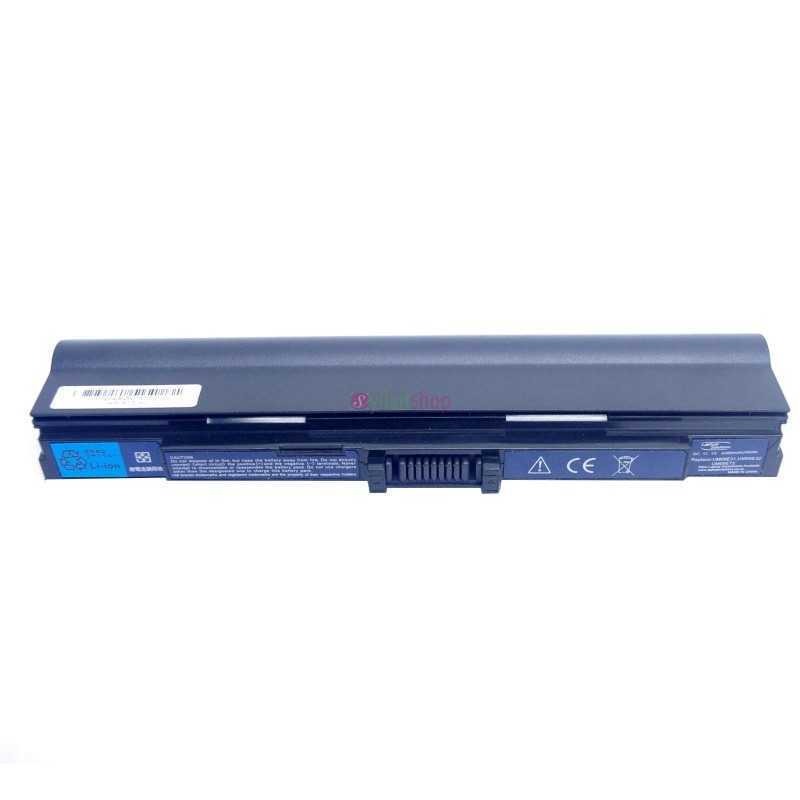 Batterie Acer Aspire, 1810T, UM09E31, UM09E71, UM09E78, 1410, 11,1 V 4400mah/49wh