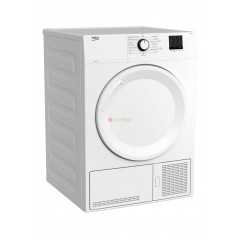 Sèche linge Beko DB7111PA blanc 7kg Condensation