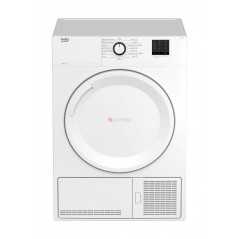 Sèche linge Beko DB7111PA blanc 7kg Condensation