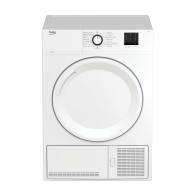 Sèche linge Beko DB7111PA blanc 7kg Condensation