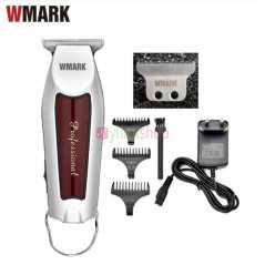 Tondeuse à cheveux sans fil WMARK NG-310 professionnelle pour homme