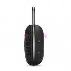 Enceinte Bluetooth portable JBL Clip 3, noir