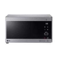 FOUR À MICRO-ONDES GRIL LG MH8265CIS NeoChef | Smart Inverter | 42 Litres Inox