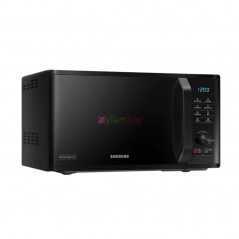 SAMSUNG MG23K3515AK | Micro-ondes Gril 23L Noir - Céramique Émail