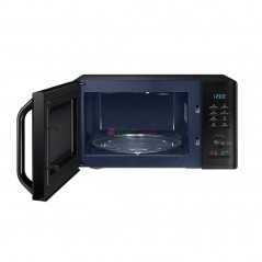 SAMSUNG MG23K3515AK | Micro-ondes Gril 23L Noir - Céramique Émail