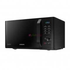 SAMSUNG MG23K3515AK | Micro-ondes Gril 23L Noir - Céramique Émail