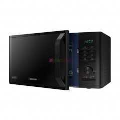 SAMSUNG MG23K3515AK | Micro-ondes Gril 23L Noir - Céramique Émail