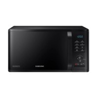 SAMSUNG MG23K3515AK | Micro-ondes Gril 23L Noir - Céramique Émail