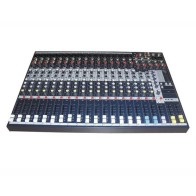Console de mixage Soundcraft EFX16