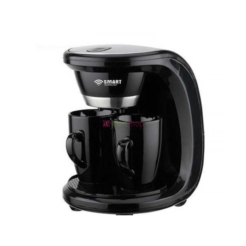 Cafétiére smart technology STPE1202C 0.24 Litre Cafétiére smart technology STPE1202C 0.24 Litre