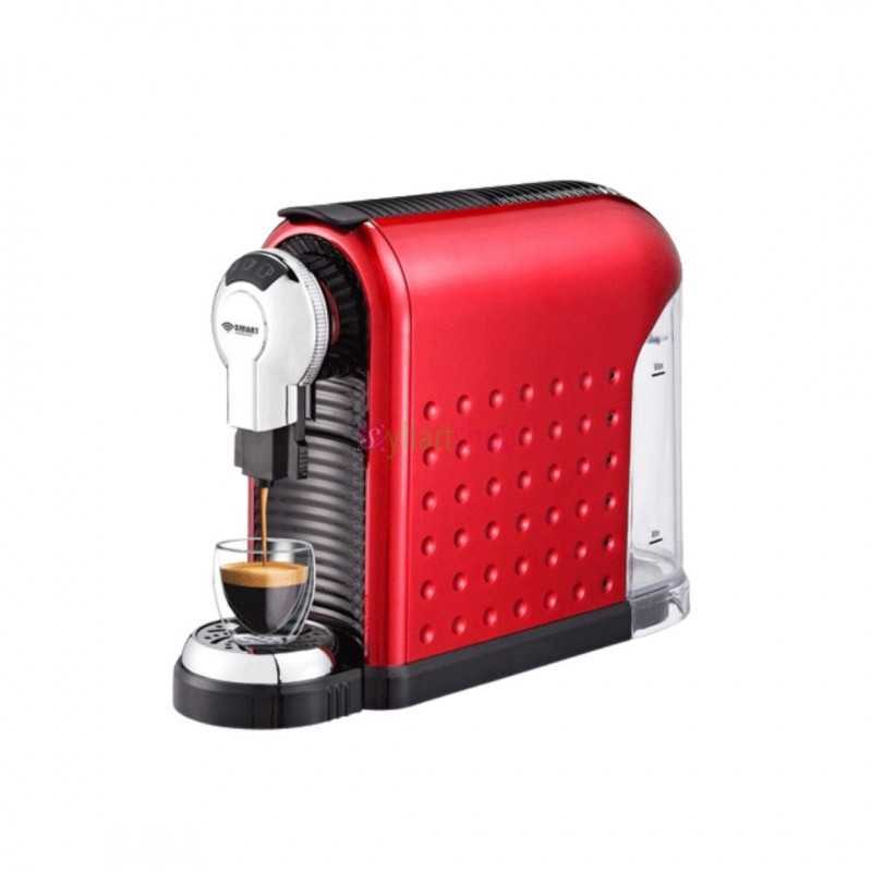 Cafétiére smart technologie expresso STPE787C 0.8 Litres Cafétiére smart technologie expresso STPE787C 0.8 Litres