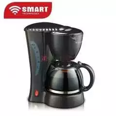 Cafétiére smart technologie STPE1707C 0.6 Litres