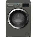 Lave-linge Sèche-linge Beko HTV8736XC0M | Pose Libre | 8kg Lavage / 5kg Séchage | 1400 tr/min