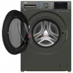 Lave-linge Sèche-linge Beko HTV8736XC0M | Pose Libre | 8kg Lavage / 5kg Séchage | 1400 tr/min