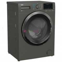 Lave-linge Sèche-linge Beko HTV8736XC0M | Pose Libre | 8kg Lavage / 5kg Séchage | 1400 tr/min