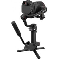 Zhiyun WEEBILL 3 | Stabilisateur Professionnel Tout-en-un | Design Sling 2.0 & Pack Combo