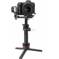 Zhiyun WEEBILL 3 | Stabilisateur Professionnel Tout-en-un | Design Sling 2.0 & Pack Combo