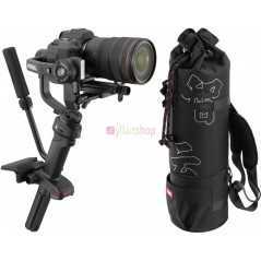 Zhiyun WEEBILL 3 | Stabilisateur Professionnel Tout-en-un | Design Sling 2.0 & Pack Combo