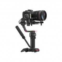 Zhiyun WEEBILL 3 | Stabilisateur Professionnel Tout-en-un | Design Sling 2.0 & Pack Combo