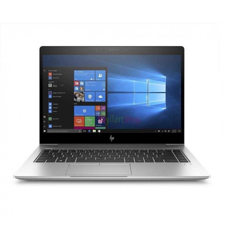 Ordinateur portable HP EliteBook 840 G5 Core i7-8650U I 8Go I 256Go SSD PCIe® NVMe I Win 10Pro I 14″ Full HD Ordinateur portable HP EliteBook 840 G5 Core i7-8650U I 8Go I 256Go SSD PCIe® NVMe I Win 10Pro I 14″ Full HD