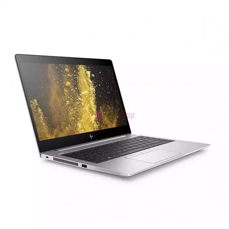 Courte critique du PC portable HP EliteBook 840 G5 (i5-8250U, SSD