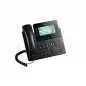 Téléphone fixe IP haut de gamme GrandStream GXP2170, 6 comptes SIP, bluetooth, Full HD, PoE, port US